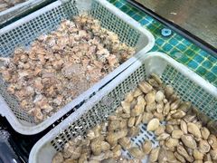 -南海渔家•海鲜•正宗海南菜(海棠湾店)