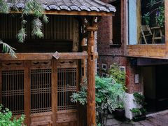 -山城巷传统风貌区