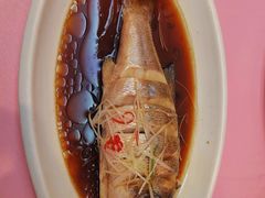 -天外天美食广场(哈尔滨路店)