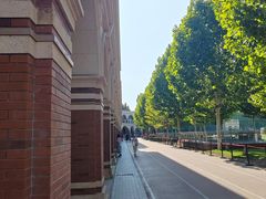 -天津五大道文化旅游区