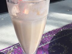 芒果拉丝-Pakwaan Indian restaurant芭港湾印度餐厅(领事馆店)