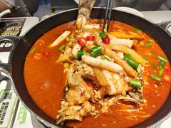 -蛙喔牛蛙(淮安吾悦店)