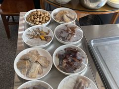-小本鸡饭店(滨江白马湖店)