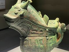 -太原市博物馆
