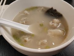 小馄饨-吉亨面馆(古北1699店)