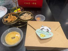 -香丰阁·烤鸭·川湘菜(清河店)