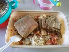 -217丰惠源抓饭(星湖街店)