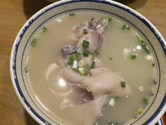 -易老妈蹄花.特色川菜(人民公园总店)