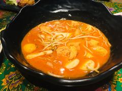 -小娘惹厨房Little Nyonya(狮城有约上榜店)