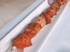 -马克西姆俄罗斯餐厅(通亚街店)