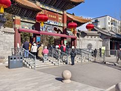 -太原动物园