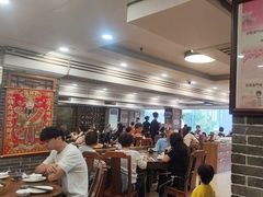 -澳门西南饭店·粤菜·茶市·手工点心(华海路店)