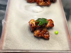 糖醋排骨-锦楼·臻选新杭帮(正大广场店)