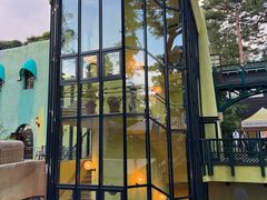 -三鹰之森吉卜力美术馆