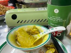 -新林记港式打边炉·海鲜烧烤大排档(吾悦广场店)