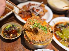 -张豆花(碚峡路店)