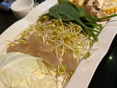 -陈三娃泡姜鸡(太白北路店)