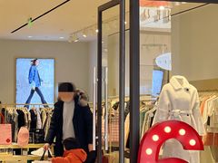 -王府井奥莱临潼小镇(临潼店)