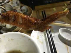 烤鸡翅-顺德哥卜卜贝(旗舰店)