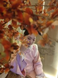 -盘子女人坊古装写真摄影(南京总店)