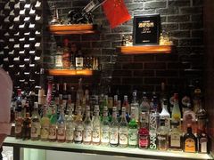 -LAMP BAR 水烟音乐酒吧