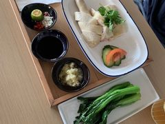 -J cafe 朝夕餐厅