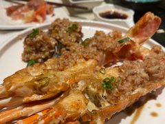 -大渔铁板烧(开发区泰达永旺店)