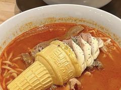 -星巴克臻选(广州东山锦轩店)