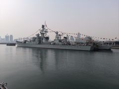 -中国人民解放军海军博物馆