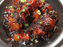 -玫瑰厅上海菜(兴国路店)