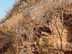 -圣莲山风景区