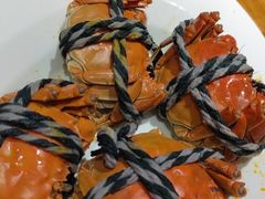 -神洲四海大酒楼(王府井澳门中心店)