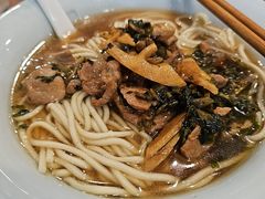 -奎元馆.百年奎元.非遗传承(西湖边的解放路店)