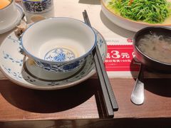 铁板烤虾-卯时·龙光雅宴·精致锡帮菜(惠山古镇店)