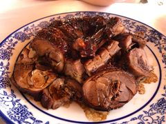 -邱记私房菜·十八年本地菜