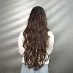 长发-HD HAIR STYLE