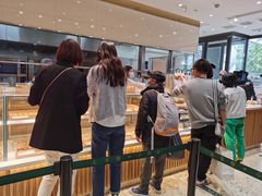 -泸溪河桃酥(西直门凯德店)