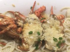 -龙泉海鲜酒楼(龙昆南路店)