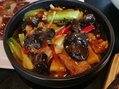-柒园·三十年创意杭帮菜(龙湖滨江天街店)