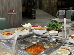 -海底捞火锅(龙岗星河COCO Park店)