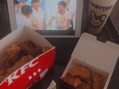 -肯德基(龙湖店)