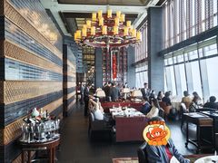 -天龙轩(香港丽思卡尔顿酒店)