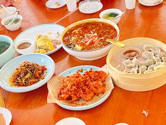 -坛南湾农家乐·海鲜楼·大排档(平潭坛南湾店)