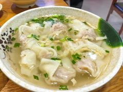 -黄阿姨锅贴大王(万航渡路店)