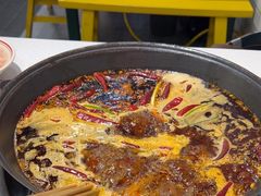 -青年火锅(吾悦广场直营店)