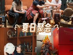 -歪歪宫殿·生日派对·团建聚会·轰趴·Wonder Palazzo