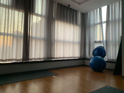 -FineYoga梵音瑜伽·普拉提