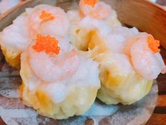 金沙红米肠-点都德(聚福楼店)