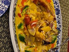 -南沙游艇会·大兵船餐厅