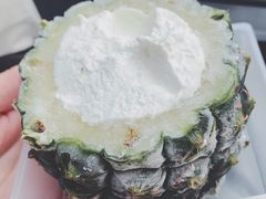 -宜家·瑞典风味餐厅(烟台路店)